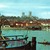 Lincoln Cathedral from Brayford Water