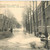 Inondation de 1910. Rue du Cours, Usine Renault