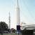 Cape Canaveral Air Force Station. Rocket garden