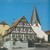 Rathaus und Kirche in Hattenhofen