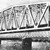 Железнодорожный мост через Сож. Гомель