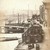 Oude Halvemaansbrug. Amstel 54, 56, 58 enz. Op de achtergrond Diaconie Oude Mannen en Vrouwenhuis