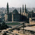 Sultan Hassan Mosque and Cairo