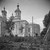 Новогрудок. Борисоглебская церковь
