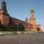 Набатная, Царская, Спасская башни Кремля
