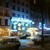 Le soir à Montmartre: Boulevard de Clichy