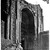 Узген. Южный мавзолей 1186 г. Правый портал
