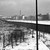 Berliner Mauer zwischen Potsdamer Platz und Brandenburger Tor