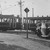 Mercedes Heydricha po atentátu a tramvaj