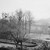 Manoir du Clos de Pouvray : Parc au Sud, vue partielle