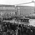Траурная процессия по случаю смерти П.М. Машерова на Ленинском проспекте