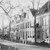 Alkmaar. De acht in 1892 en 1893 in het Kennemerpark gebouwde huizen