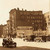 First Avenue from 38th Street showing a further view southward to East 35th Street. April, 1936