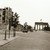 Branderburg Gate 17. Mai 1953