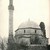 Mostar. The Karadzibeg mosque