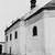 Sudějov, kostel sv. Anny, starší stav kostela