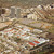 Aerial view of Century City