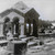 Կոզերնի գերեզմանոցը: Կաոսերնի նեդրոպոլիս մատուռ և տեսարան դեպի Սուրբ Հովհաննես եկեղեցի