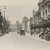 1925年5月事件发生后的南京路/ 1925年夏天发生动乱时的南京