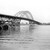 Старый Ленинградский мост во всей красе