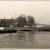 Inondation 1910. Le pont de Sully