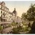 Interlaken, Grand Hotel Victoria. Bernese Oberland