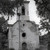 Bílina, kostel sv. Štěpána, kostel před demolicí