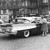 Ford 'Edsel' auf dem Kurfürstendamm