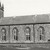 Lochmaben Church viewed from the old school playground