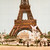 Tour Eiffel. Exposition Universelle. Paris