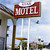 Sunset Boulevard. Hollywood Star Motel