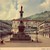 Ouro Preto. Estátua do Tiradentes