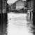 Velké Meziříčí. Po povodni 25.5.1985. Radnická