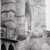 Soissons. Ancienne abbaye de Saint-Jean-des-Vignes. Partie du cloître