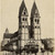 Koblenz. Basilika Sankt Kastor