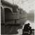 Deux pêcheurs sur la Seine au Pont-Neuf