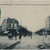 Avenue Victor Hugo prise de la Route de Versailles