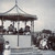 Opening of the bandstand