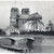 Pont de l'Archevêché et cathédrale Notre-Dame de Paris