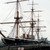 Portsmouth. Maritime Museum. HMS Warrior