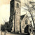 Zabriskie Memorial Church. Newport R.I.