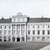 Arvfurstens palats (ockå kallat Sofia Albertinas palats) vid Gustav Adolfs torg