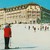 Luchon-Superbagnères. Les champs de neige devant le GRAND HOTEL