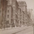 Aldrich Court at 41-45 Broadway, Stevens House, demolished 1919.