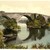 Old bridge. Stirling
