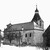 Kralupy u Chomutova, kostel sv. Jakuba Většího, kostel před zbořením
