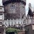 Round tower of dublin castle
