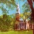 University of Vermont. Ira Allen Chapel
