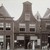 Alkmaar .straatbeeld waaronder A.F. Kerrebijn glashandel