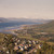 Utsikt over Tromsdalen, Tomasjord